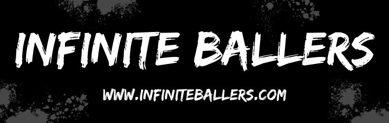 Infinite Ballers